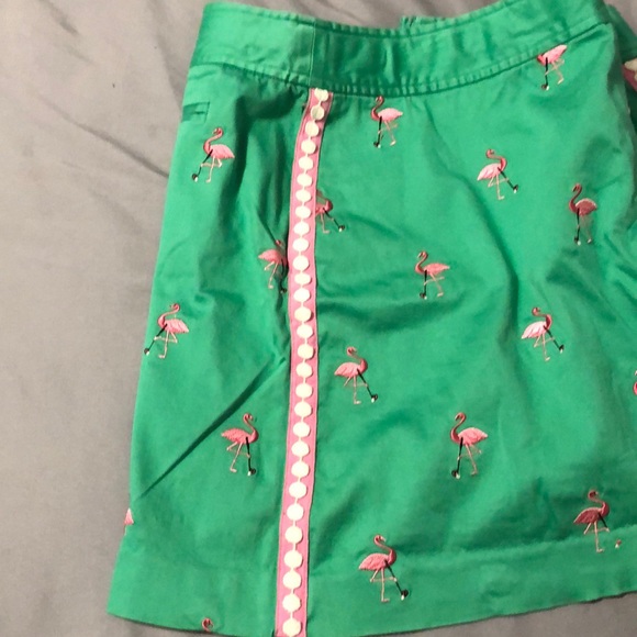 COPY - Lilly skort - Picture 3 of 5